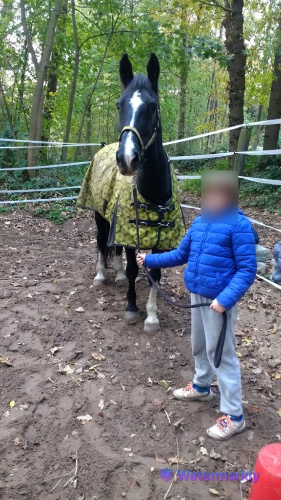 ansa met kind:jongen 4